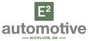 E2 Automotive LLC logo